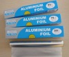 Aluminum Baking Foil