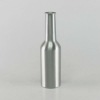 Aluminum Beer Bottle