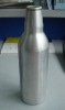 Aluminum Beer Bottle