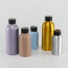 Aluminum Beverage Bottle