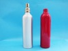 Aluminum Bottle 250ml