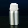 Aluminum Bottle PP Cap Type -100ML (aluminum container)