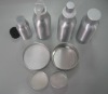 Aluminum Bottle Packing