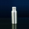 Aluminum Bottle With Thread - 65ML