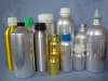 Aluminum Chemical Bottle