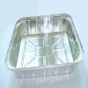 Aluminum Container