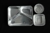 Aluminum Container For Food