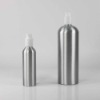 Aluminum Cosmetic Bottle (new cap)