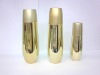 Aluminum Cosmetic Bottles