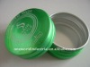 Aluminum Cosmetic Chemical Medical Jar