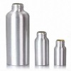 Aluminum Cosmetic Container