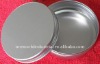 Aluminum Cosmetic Diamond Medical Jar