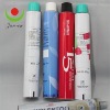 Aluminum Cosmetic Empty Tubes