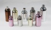 Aluminum Cosmetics Bottle