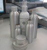 Aluminum Cosmetics Bottle Supplier