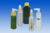 Aluminum Cosmetics Bottle Supplier