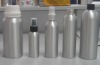 Aluminum Cosmetics Packing Bottle