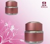 Aluminum  Cream  Jar