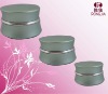 Aluminum Cream Jars