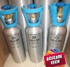 Aluminum Cylinder, Gas Cylinder