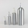 Aluminum Dropper Bottle Siupplier