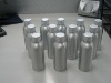 Aluminum Energy Bottle