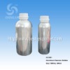 Aluminum Essence Bottle