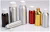 Aluminum Essential Oil Bottles