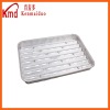 Aluminum Foil BBQ Grill Tray