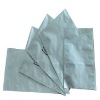 Aluminum Foil Bag with Moisture-resistant and Shading Function Made of PET/AL/CPE