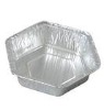 Aluminum Foil Container