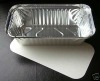 Aluminum Foil Container