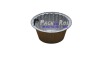 Aluminum Foil Container Disposable for Cup Cake