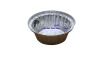 Aluminum Foil Container Disposable for Cup Cake