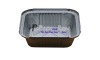 Aluminum Foil Container Disposable for Food Meals