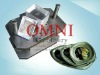 Aluminum Foil Container Mould_ Omni Machinery