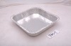 Aluminum Foil Container for Food