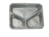 Aluminum Foil Containers