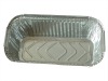 Aluminum Foil Containers