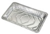 Aluminum Foil Containers