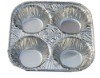 Aluminum Foil Containers