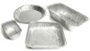 Aluminum Foil Food Container