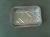 Aluminum Foil Food Container