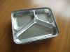 Aluminum Foil Food Container