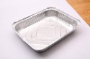 Aluminum Foil Food Container