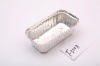 Aluminum Foil Food Container