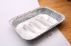 Aluminum Foil Food Container