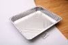 Aluminum Foil Food Container