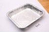 Aluminum Foil Food Container