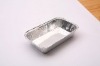 Aluminum Foil Food Container